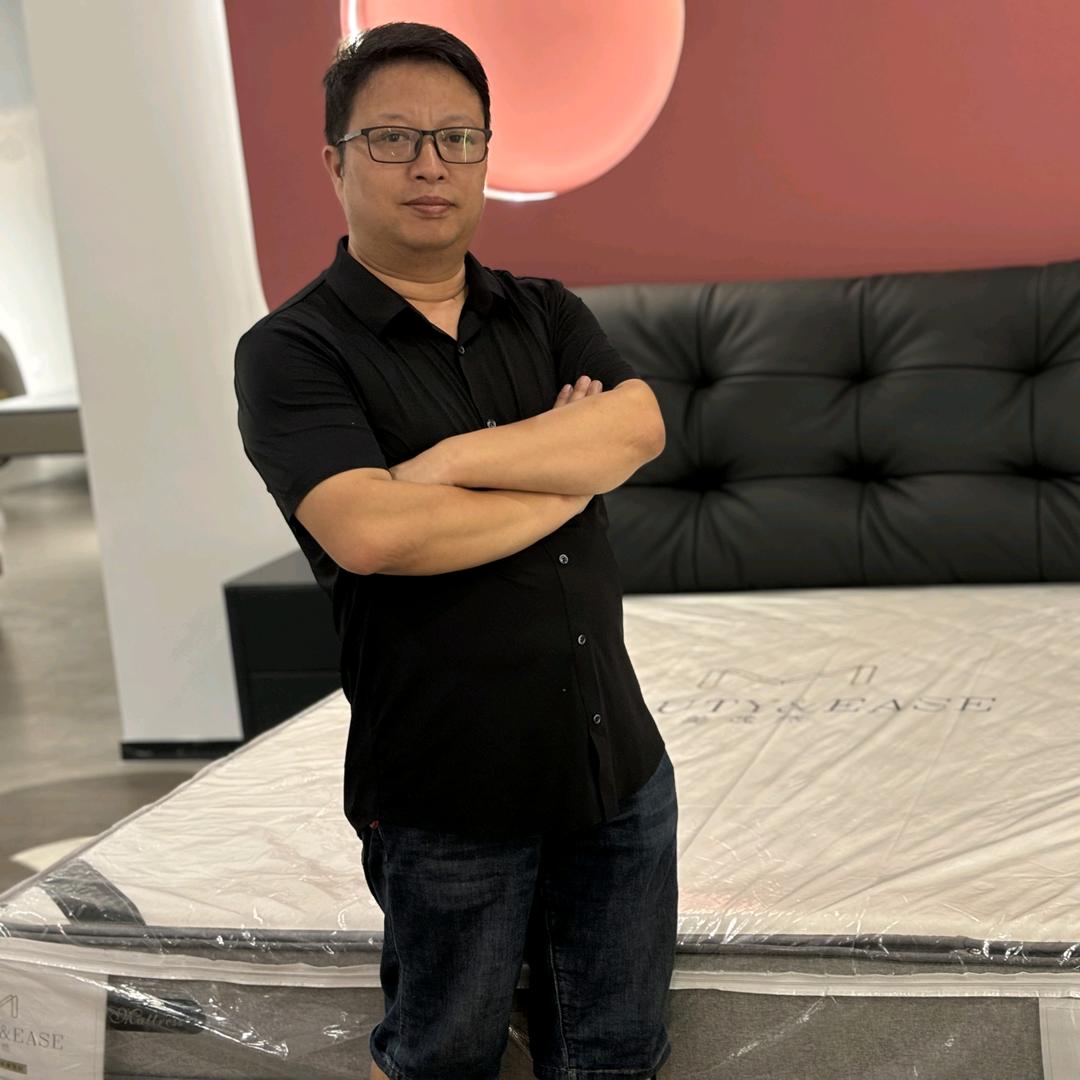 牛哥:江阴床垫工厂（自产自销）