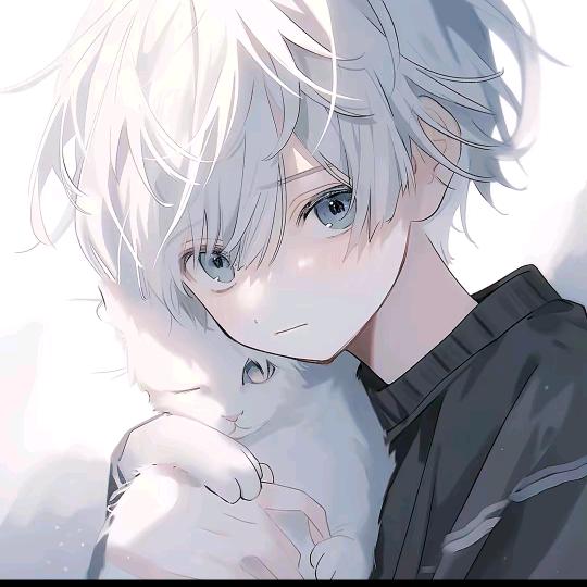 陌云