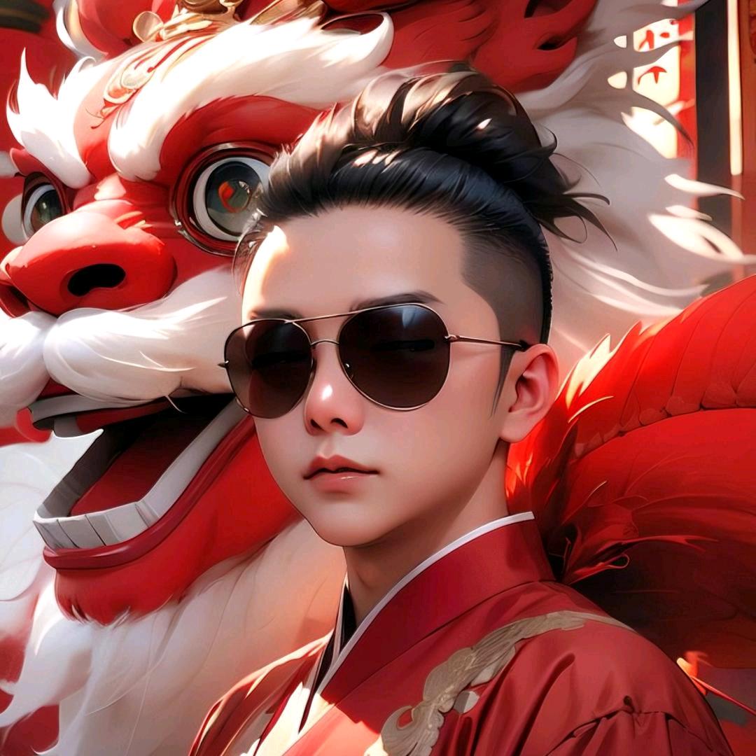 划船不用桨，全靠浪