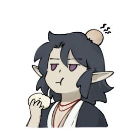挽明月