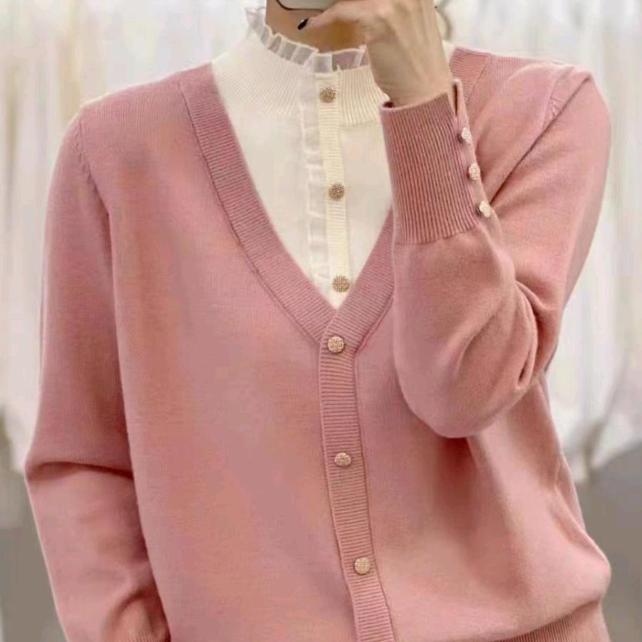 芊泽针织女装工厂店