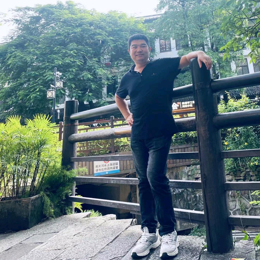 刘诗运