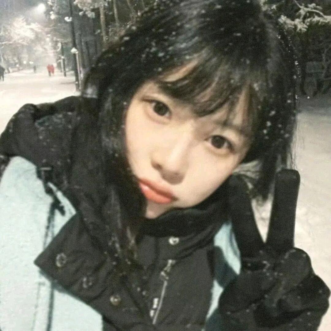 如花