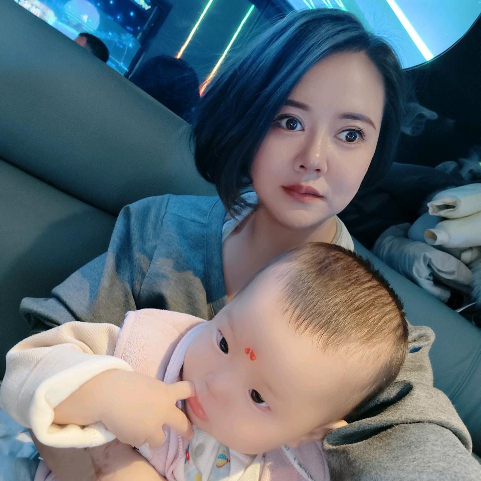 欢喜成长记💞