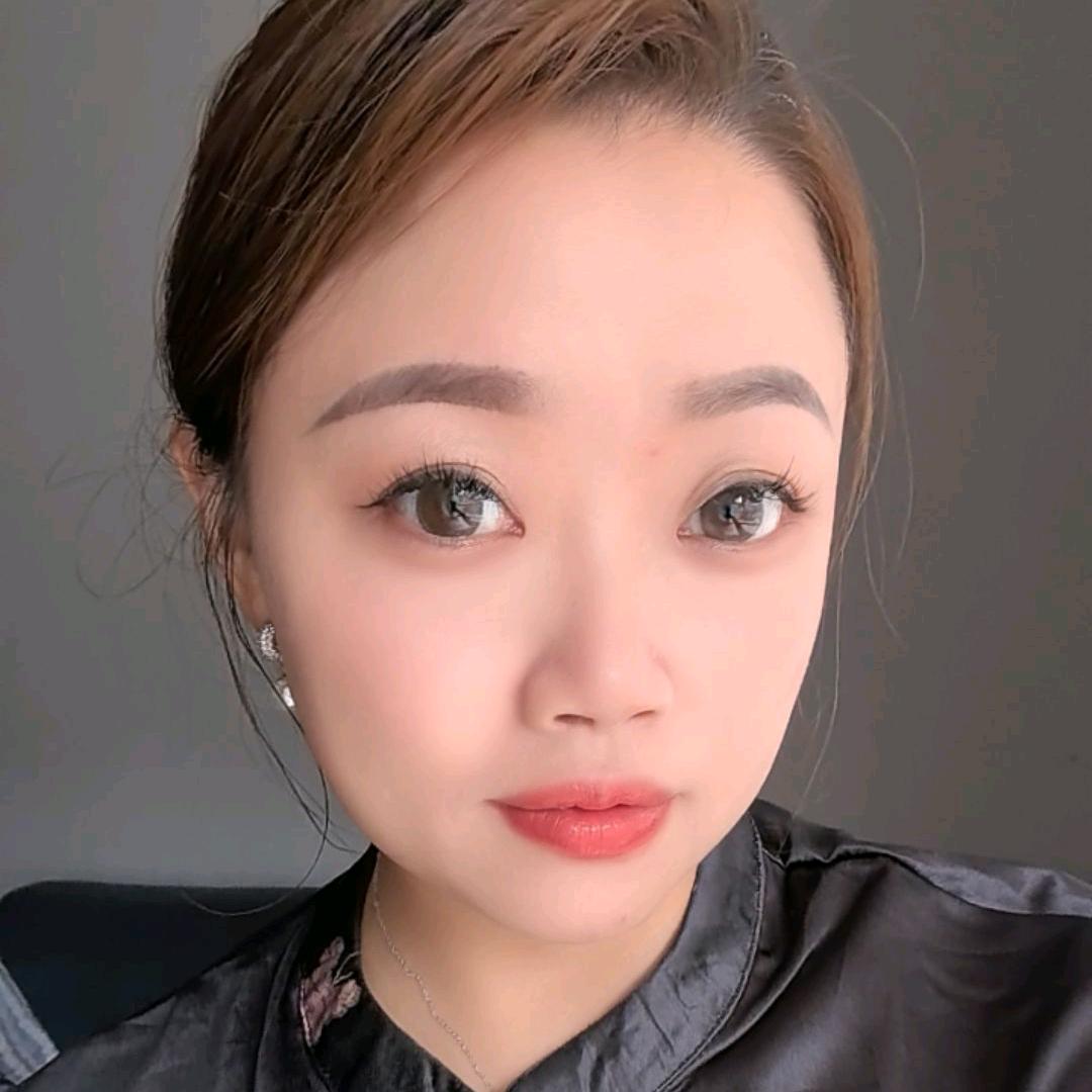 💗᭄ 安安