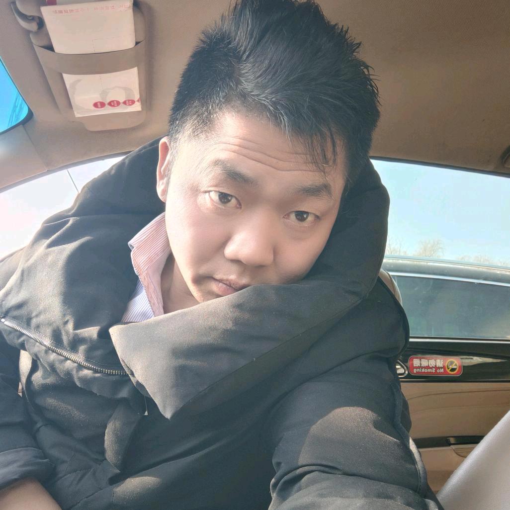 未来的梦(李龙彬）小苹果