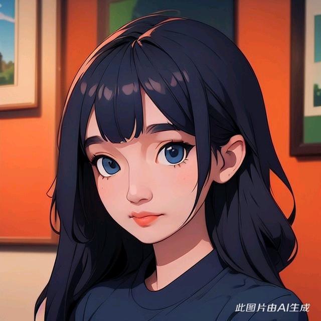 云心儿~帅