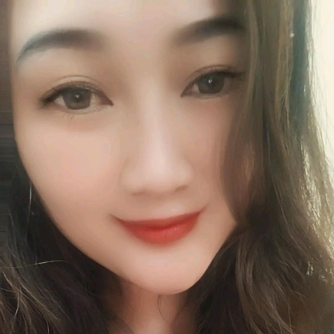 亭亭玉立