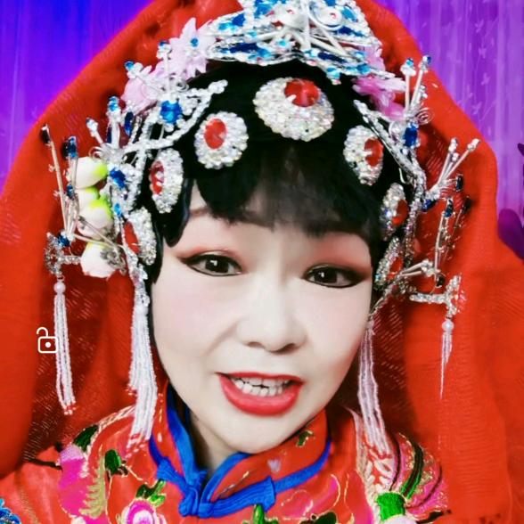 戏剧陆萍下午5点直播