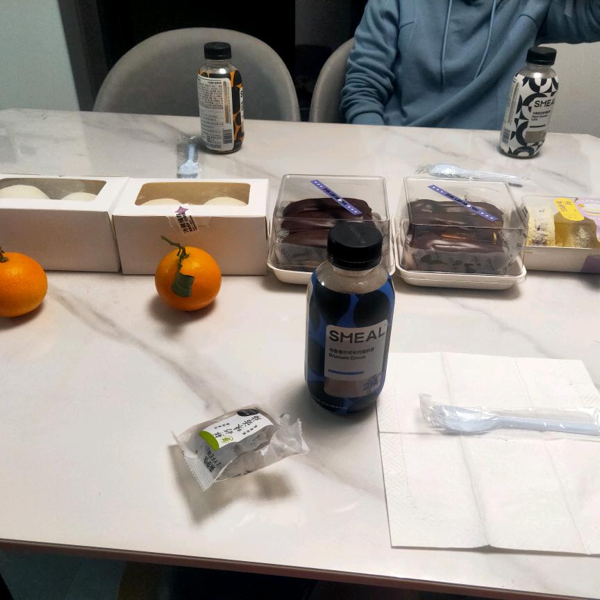 金山常贤轩-胡姐