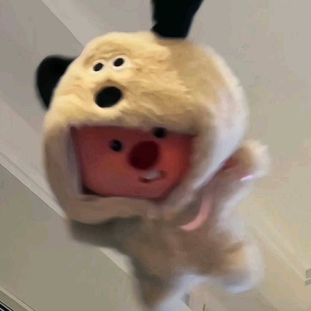 小天才或人.