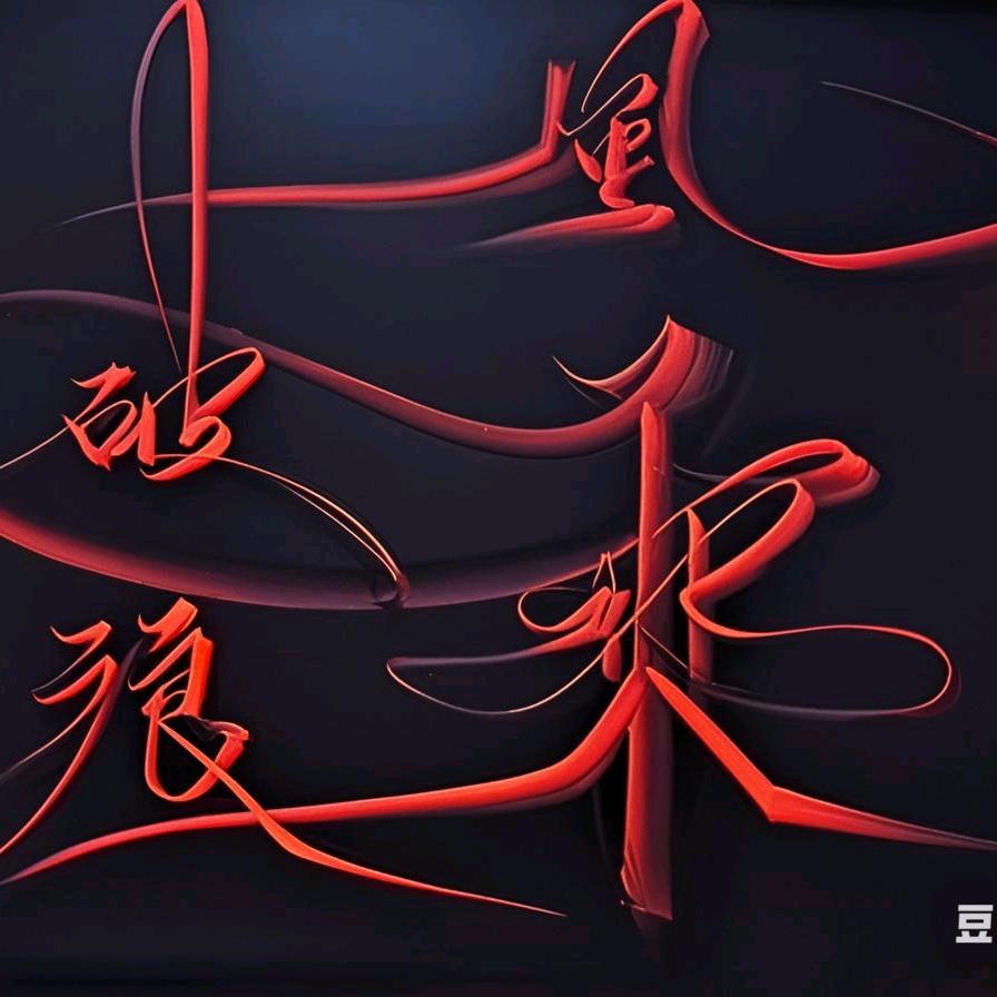 低调