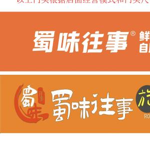 蜀味往事自助转转火锅（二七万达店)官方号