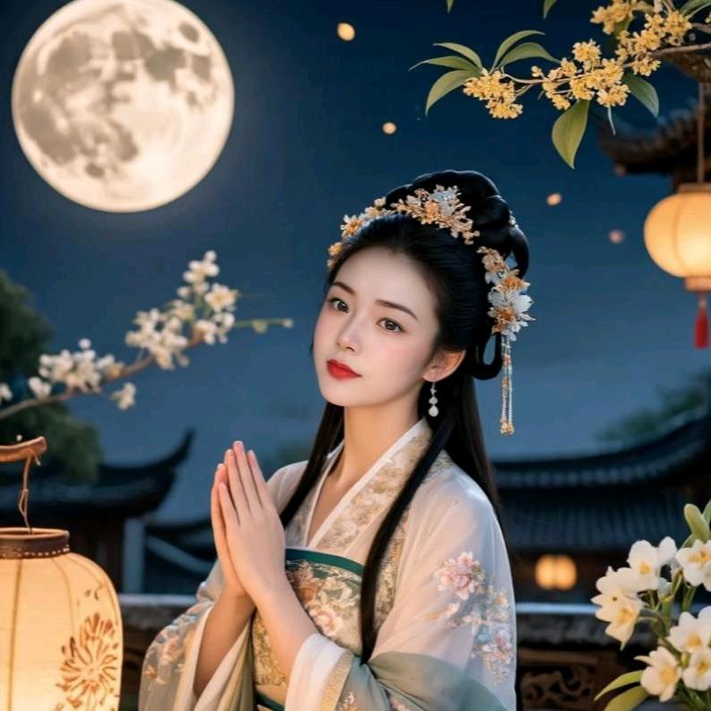 👑雨桐