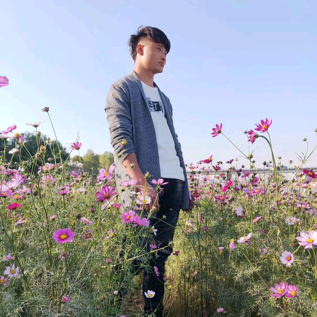 @小徐【云南山歌】