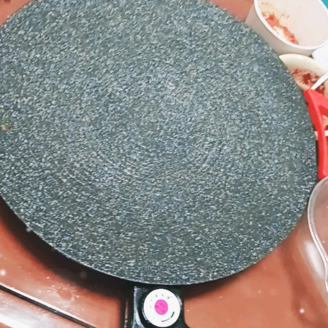 小马锅