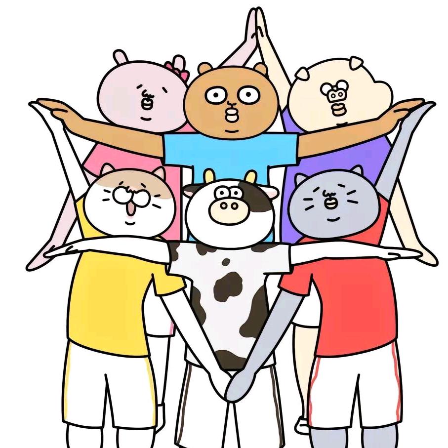 六宝的传奇