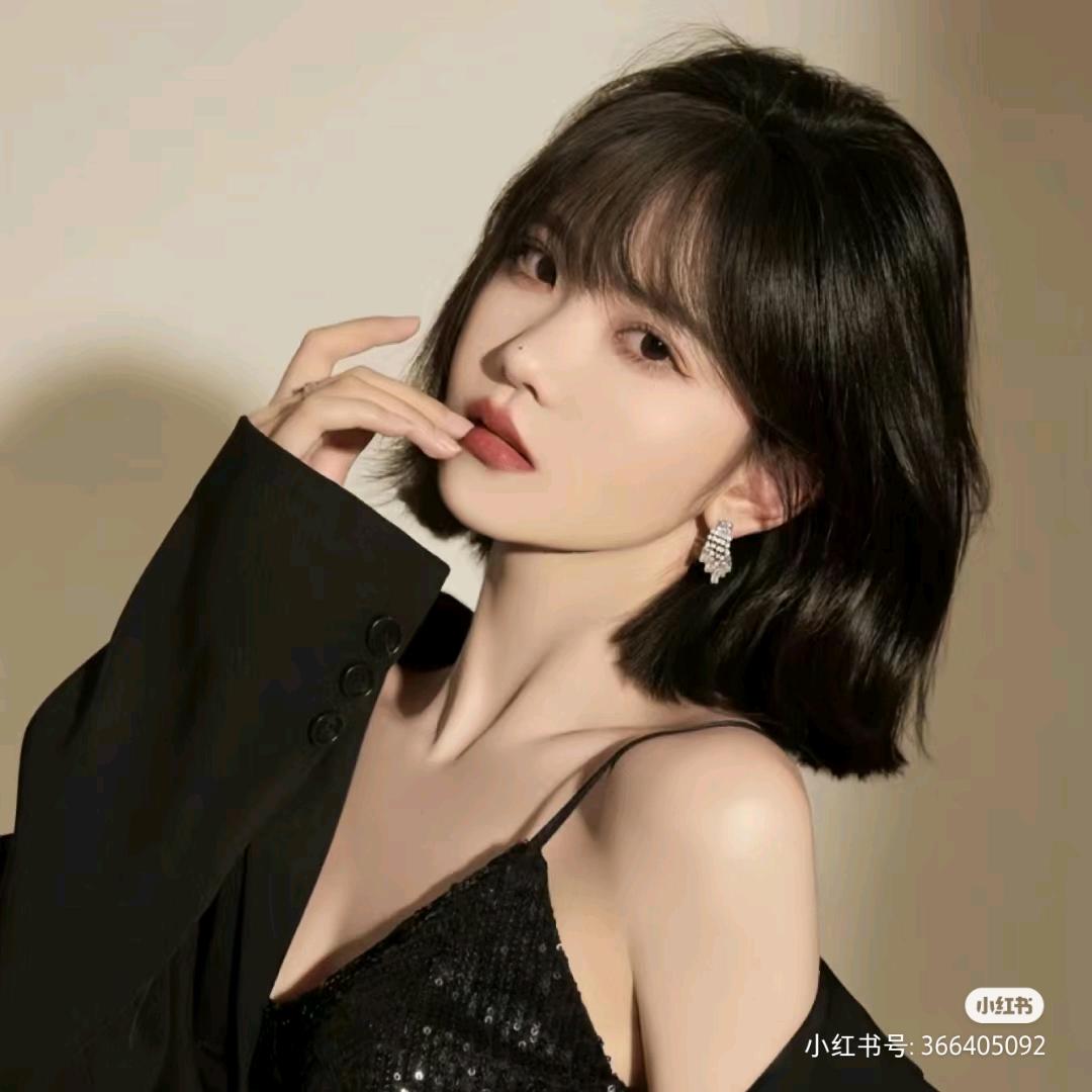 宝藏女孩