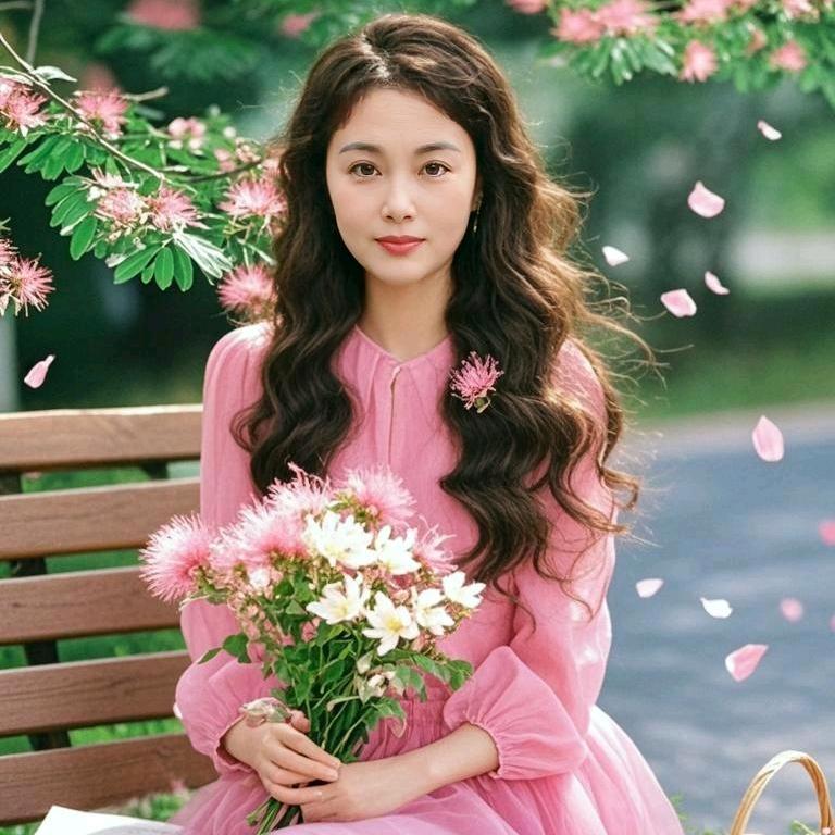 如意♬