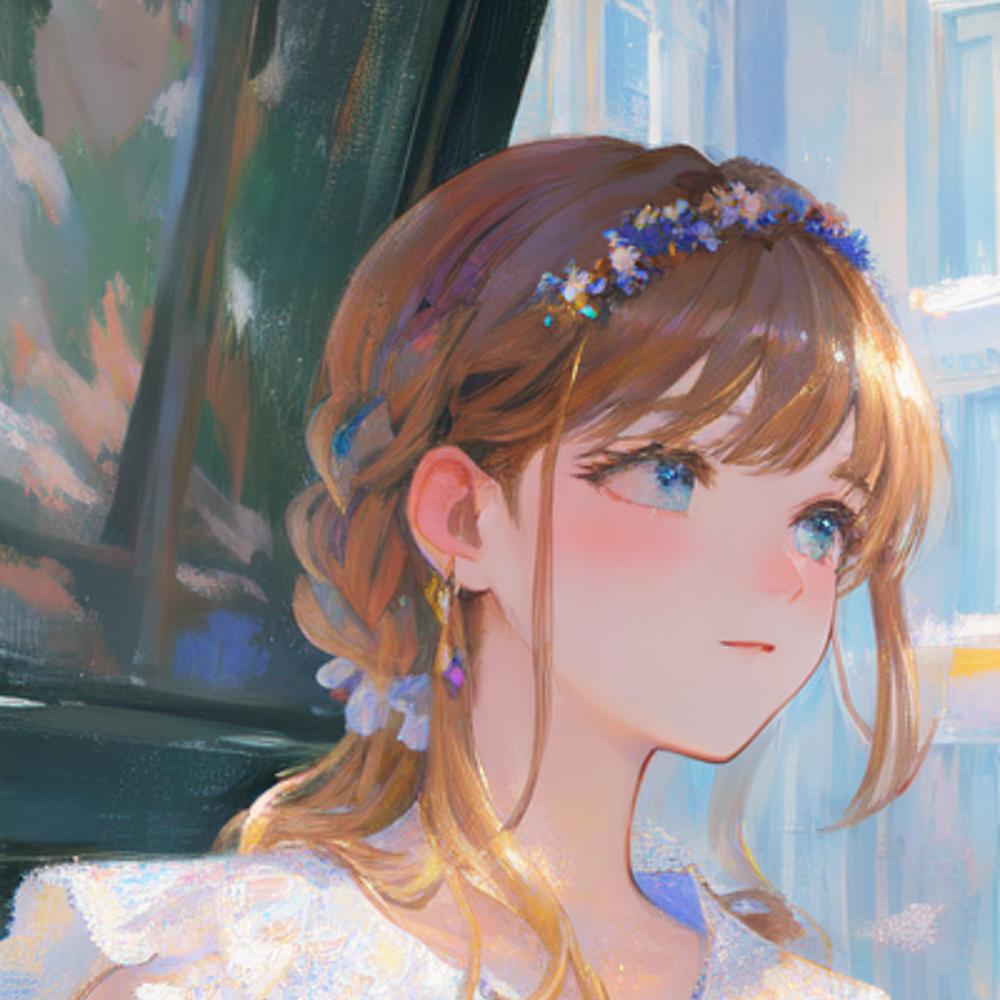 流年似水