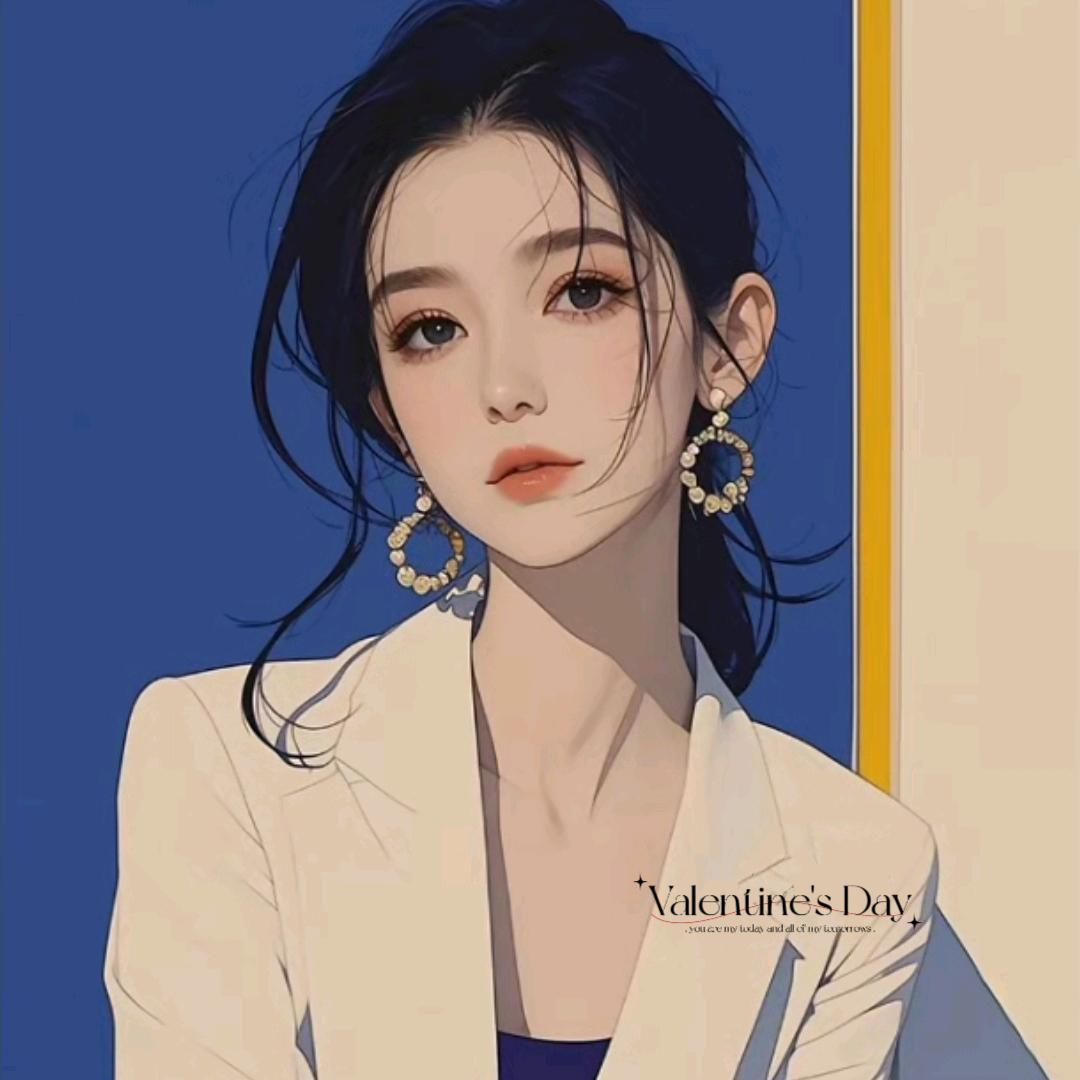 @木子  ❤️