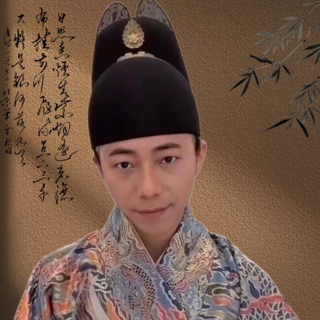 时来运转