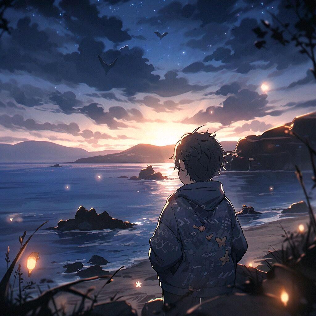 煜辰