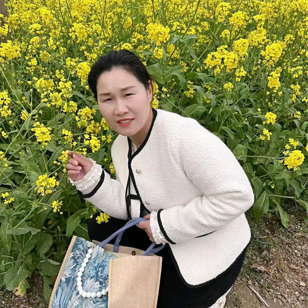 淘淘妈妈的日常生活