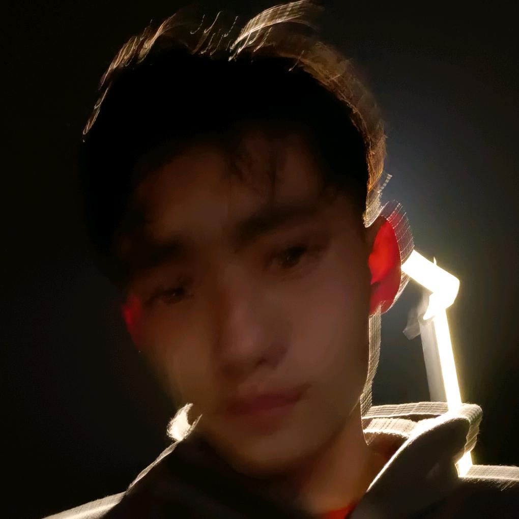 大伙子