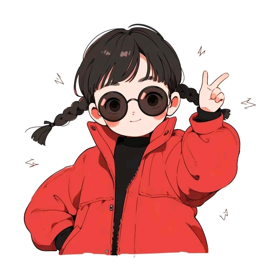 甜心少女