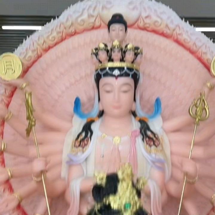 欢喜罗汉