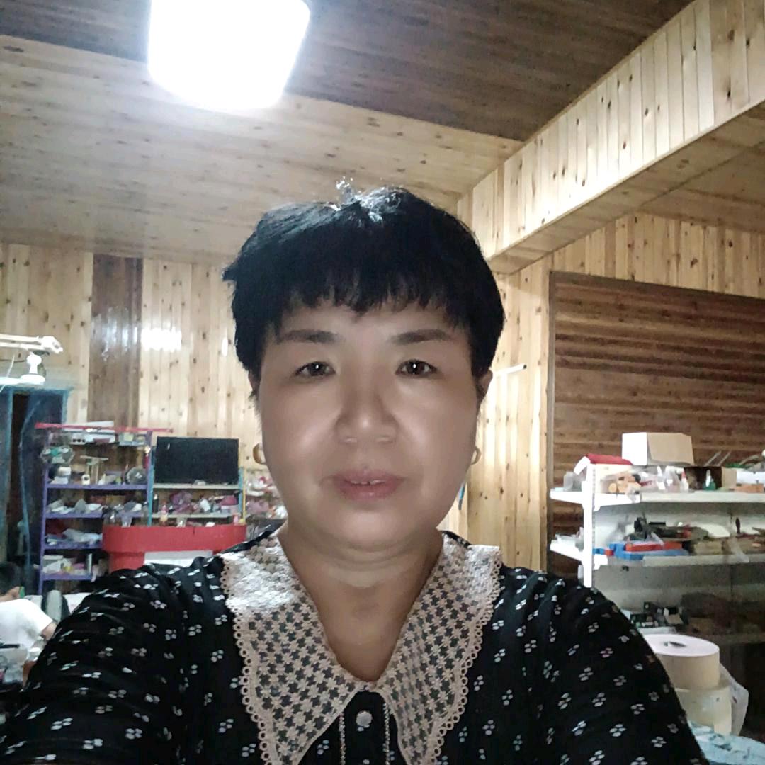 低调姐