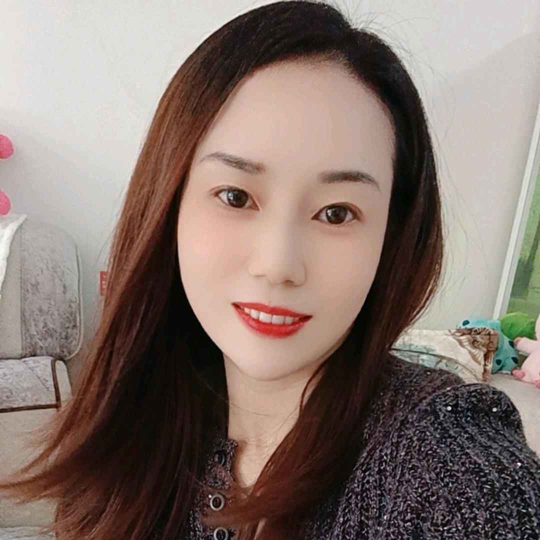 微微一笑😊😊