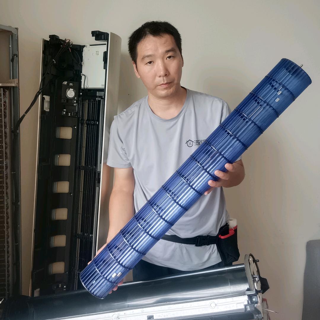 许昌洁到家家政