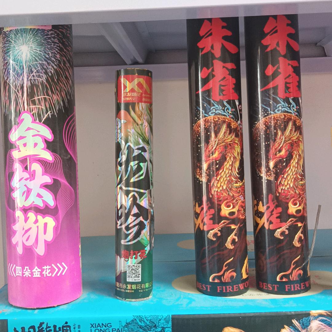 朝阳🌸炮