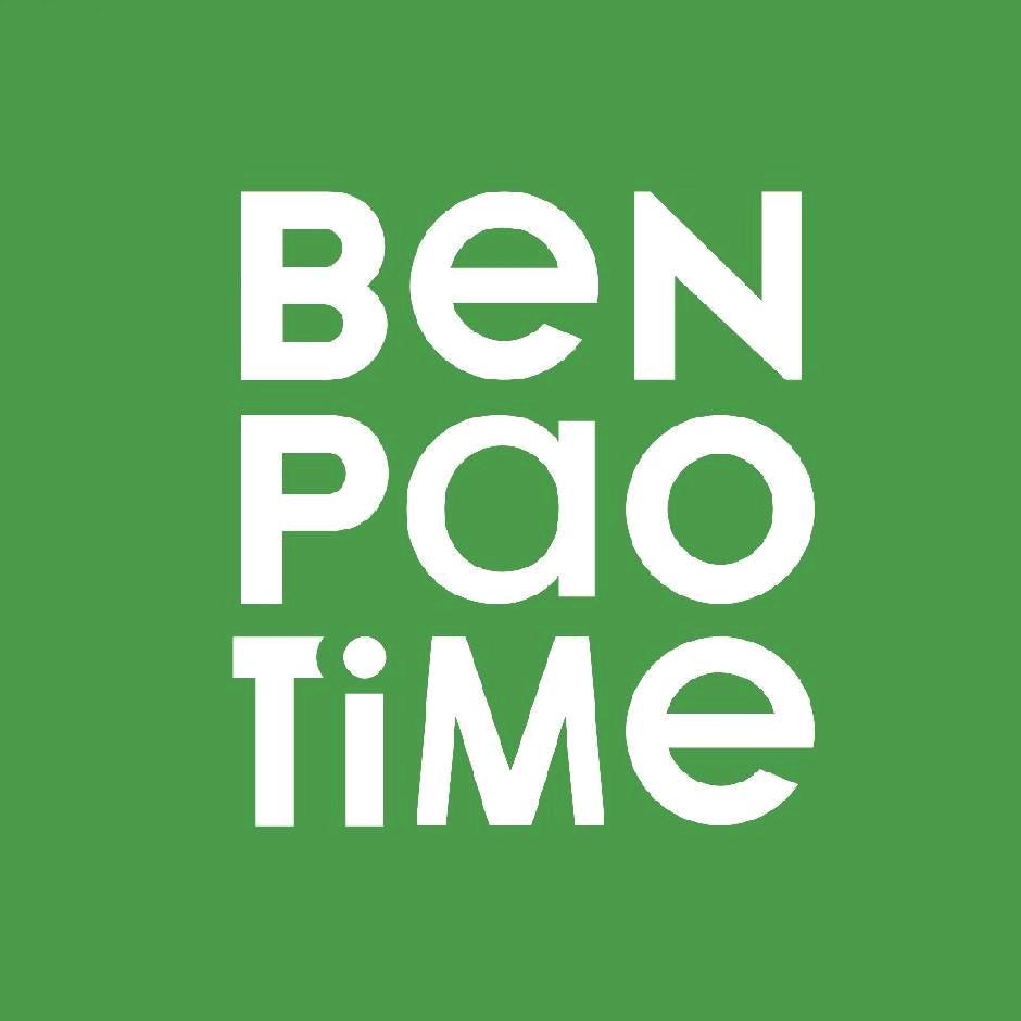 BenPaoTime中国奔跑云龙万达店