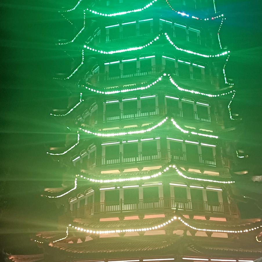 霍景朝