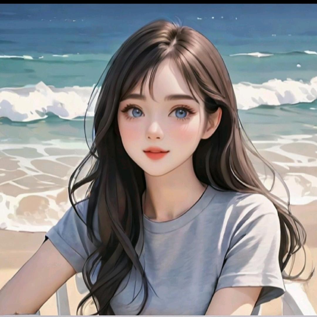 木子💫