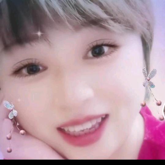 甜甜圈💃