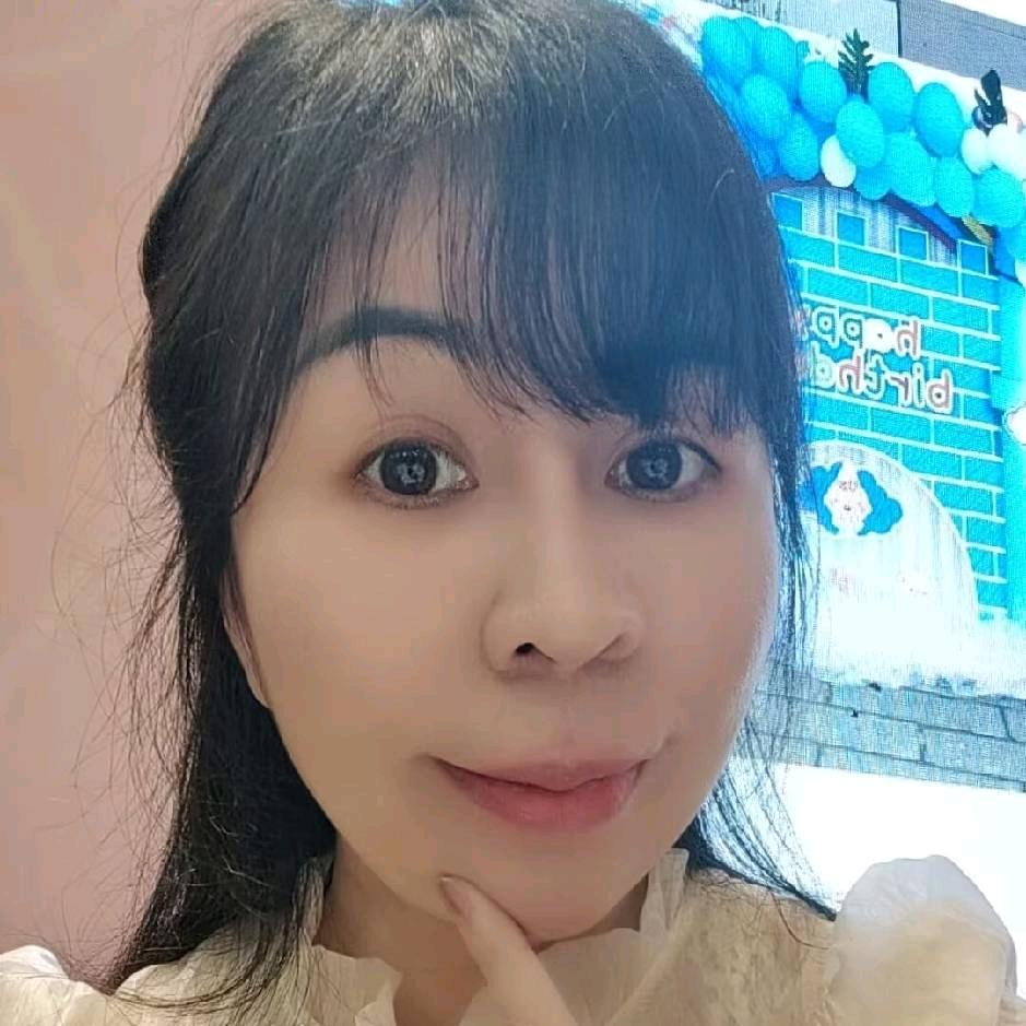 幸福满溢的小财女💰