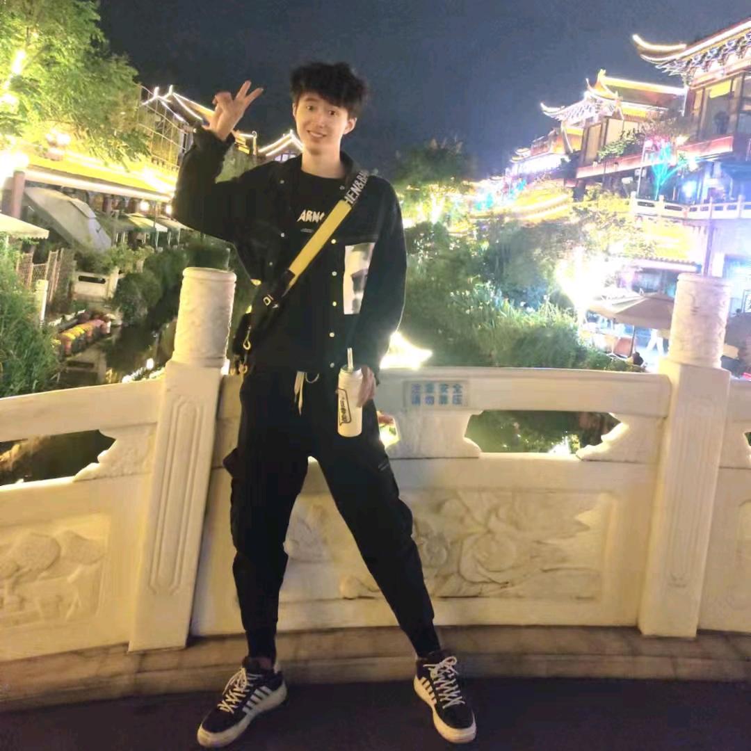 奔跑的蜗牛