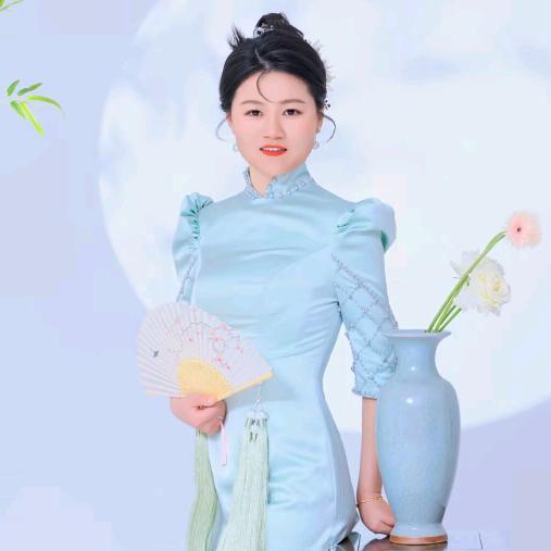 是欢姐啊