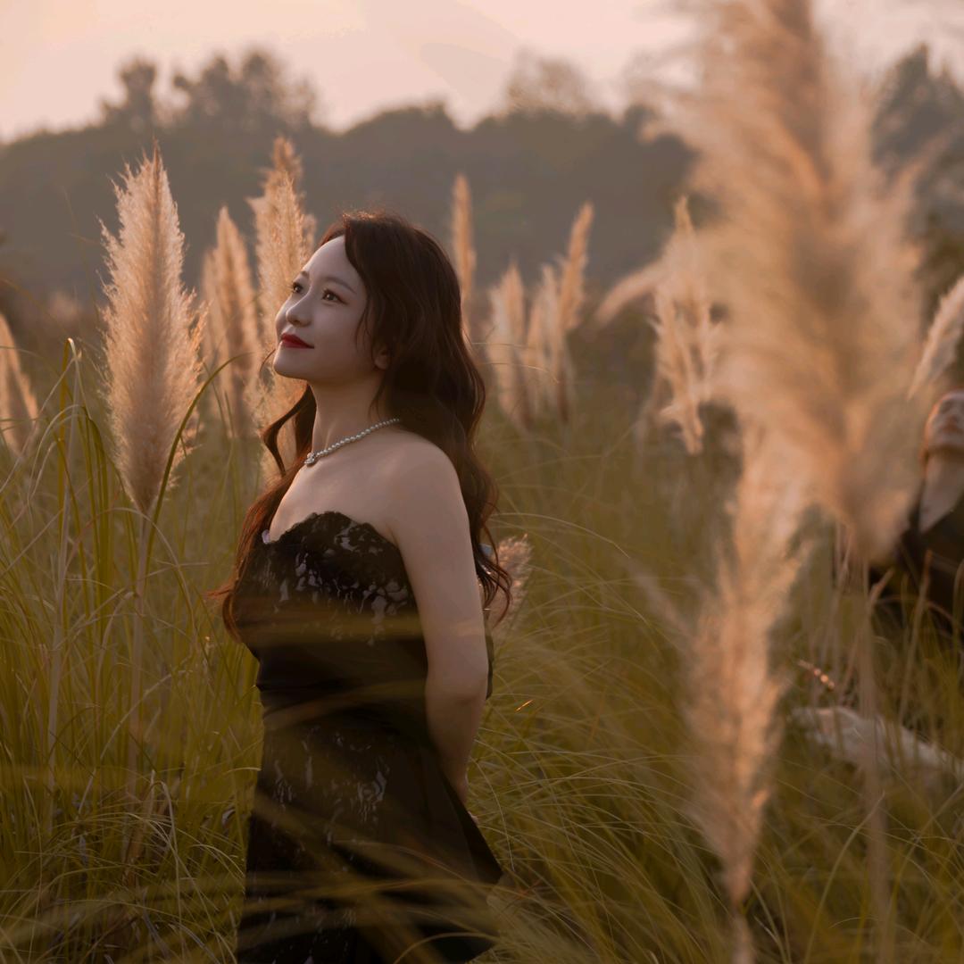 在山阳的小夏老师