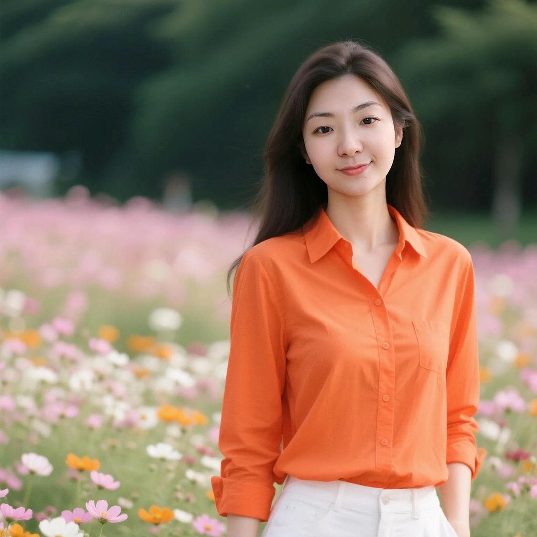 小鱼儿
