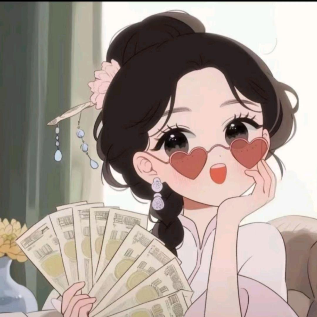 爱吃糖的兔子🐰