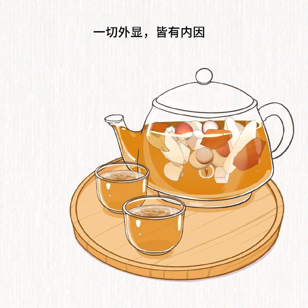 苏秦茶坊