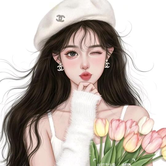 月亮🌙(CocoH 1518)