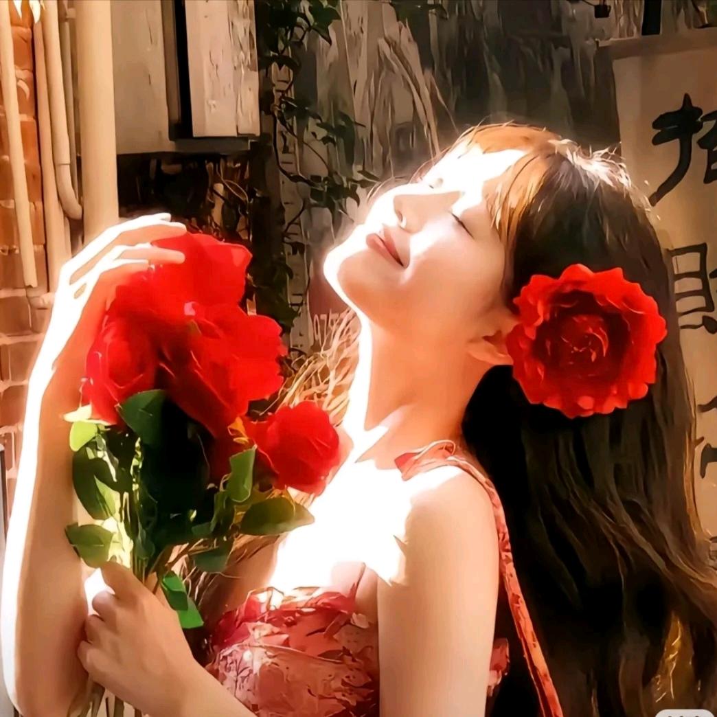 鱼香ROse🌹