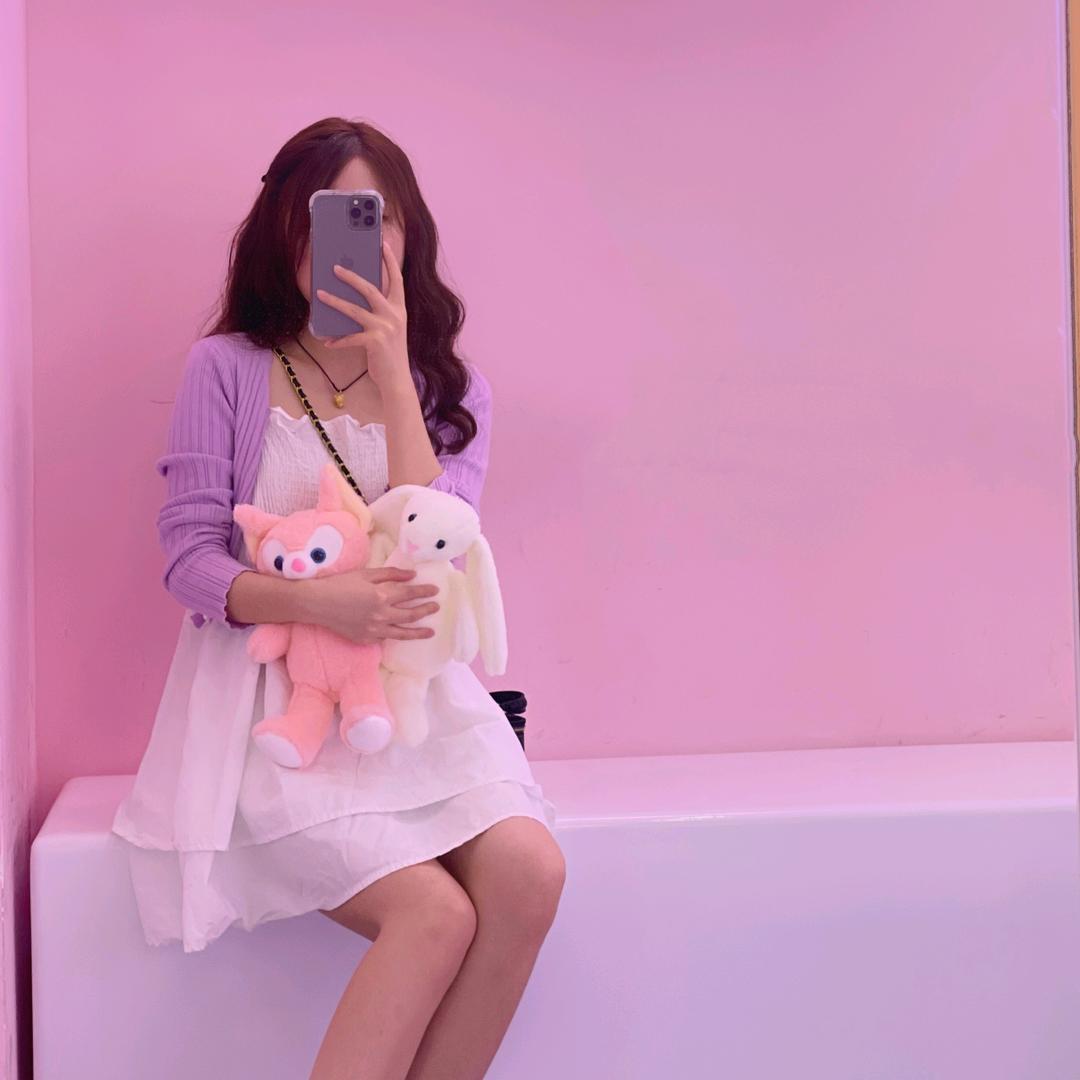 静静想静静
