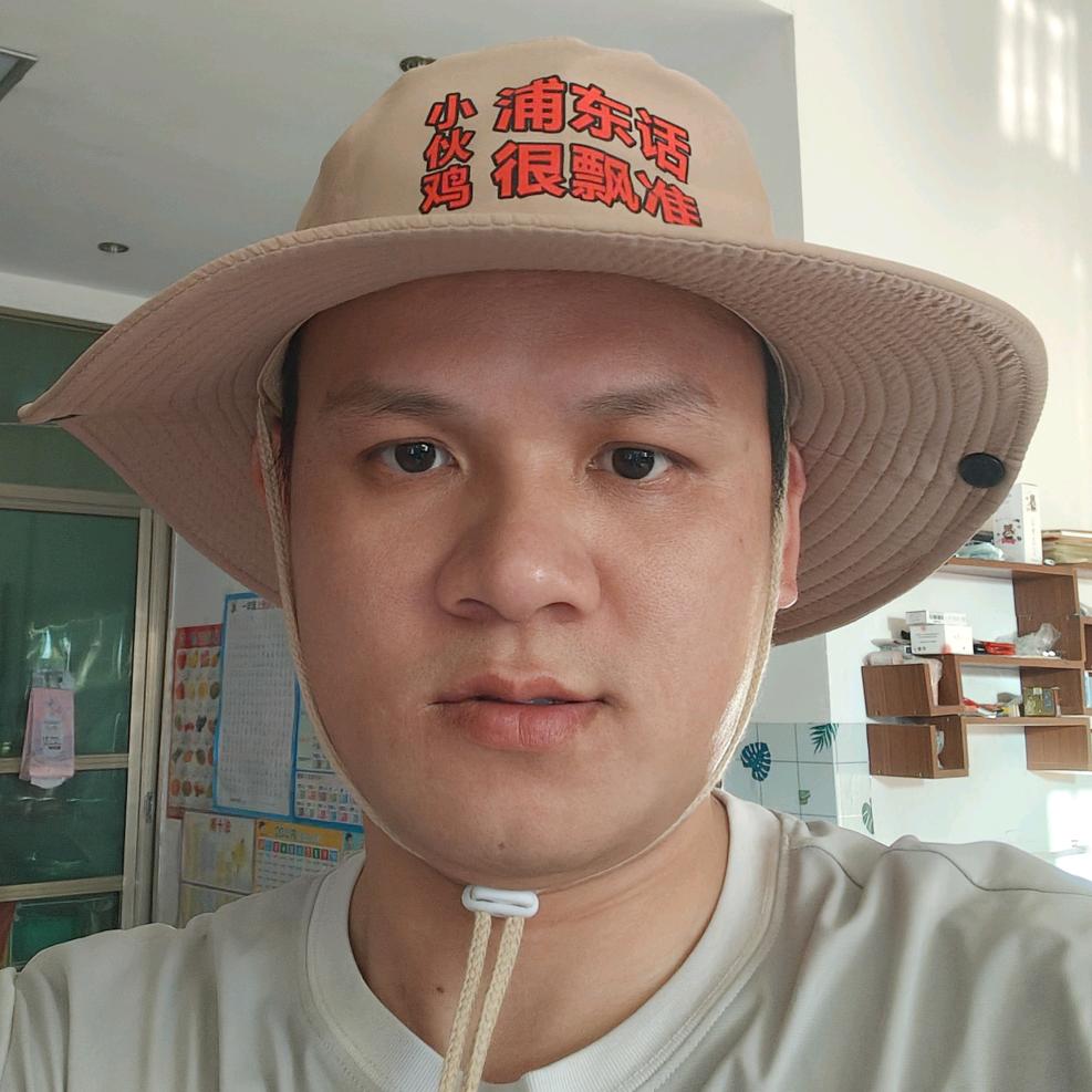 壮族小伙鸡（偷狗秀）